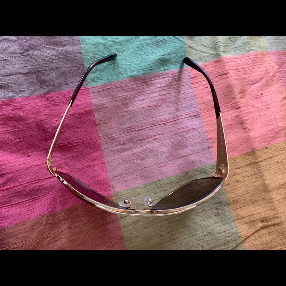 Prada  Sunglasses SPR60I main image 5